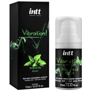 vibration menta intt