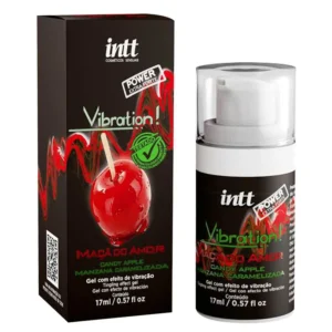 vibration maÇÃ do amor