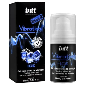 vibration extra power ice