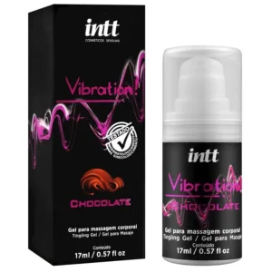 vibration chocolate