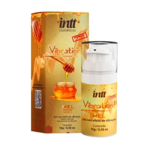 vibration extra power de mel