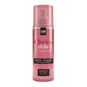 body splash cheiro dela