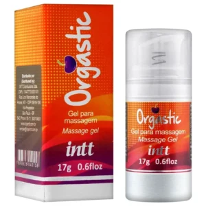 orgastic intt
