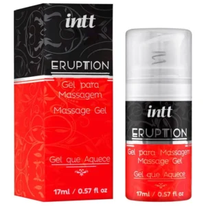 eruption intt