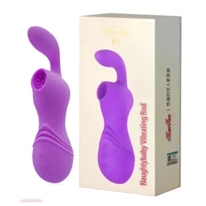 vibrador sugador de clitoris sl 1807 3r import