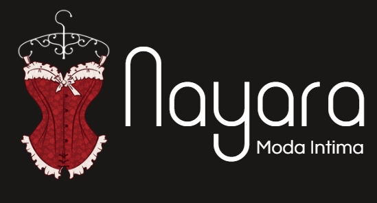 logo nayara novo